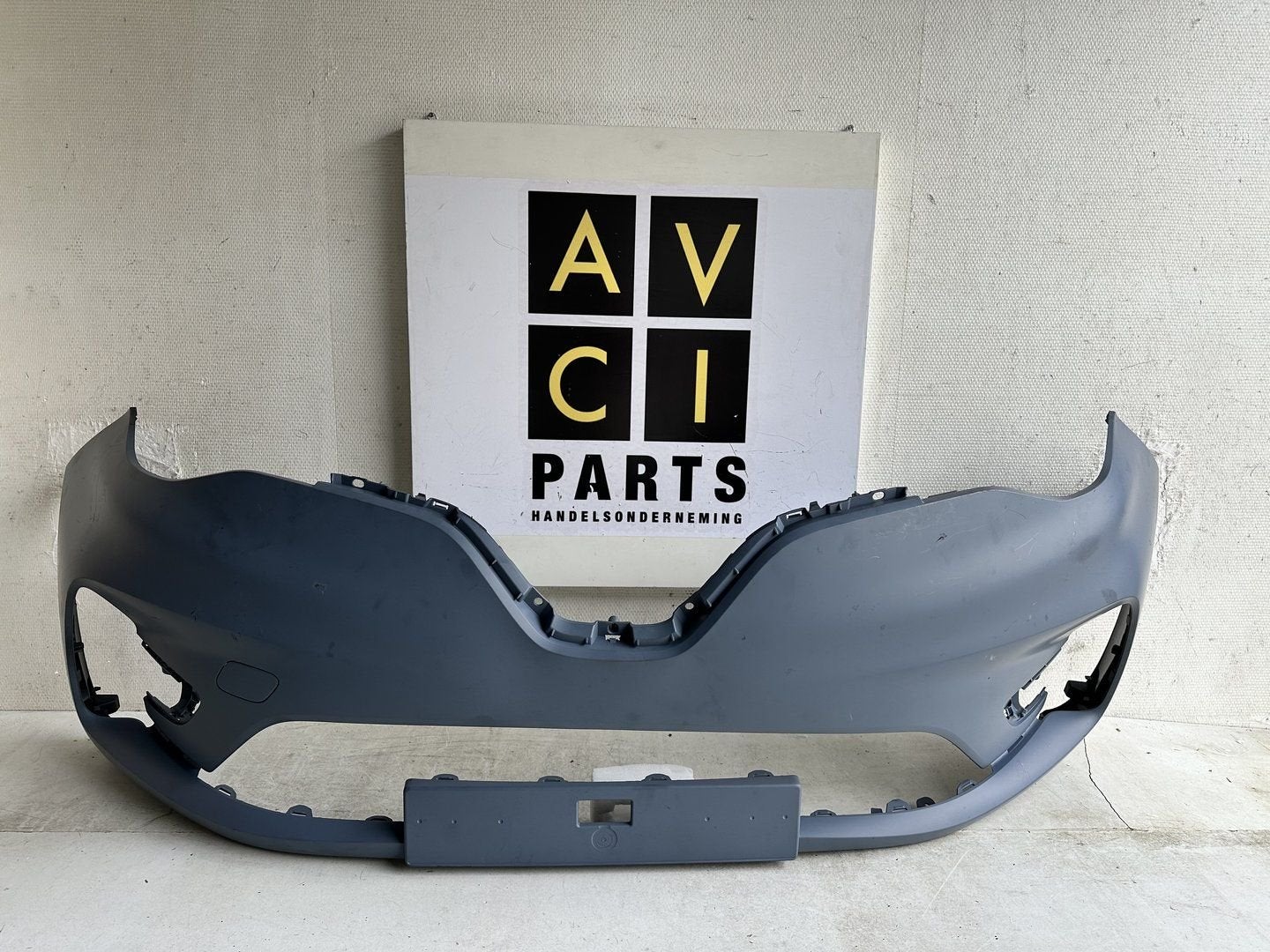 Renault Zoe Zöe facelift voorbumper bumper 620223129R, Neuf, Renault, -, -