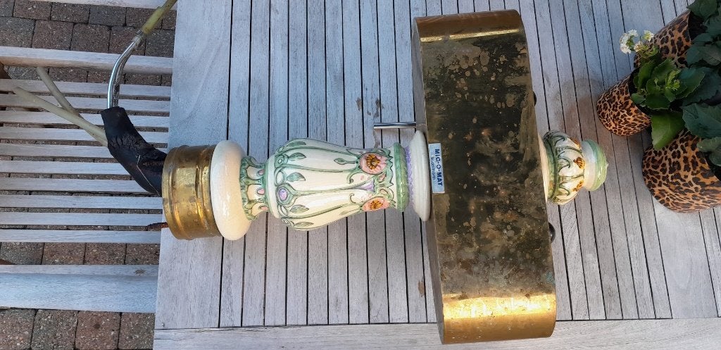 oude tappkraan, Verzamelen, Biermerken, Ophalen