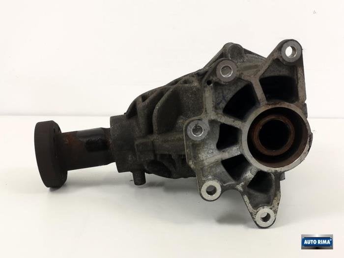 Boîte de transfert 4x4 d'un Volvo XC70, Autos : Pièces & Accessoires, -, 3 mois de garantie, -, -