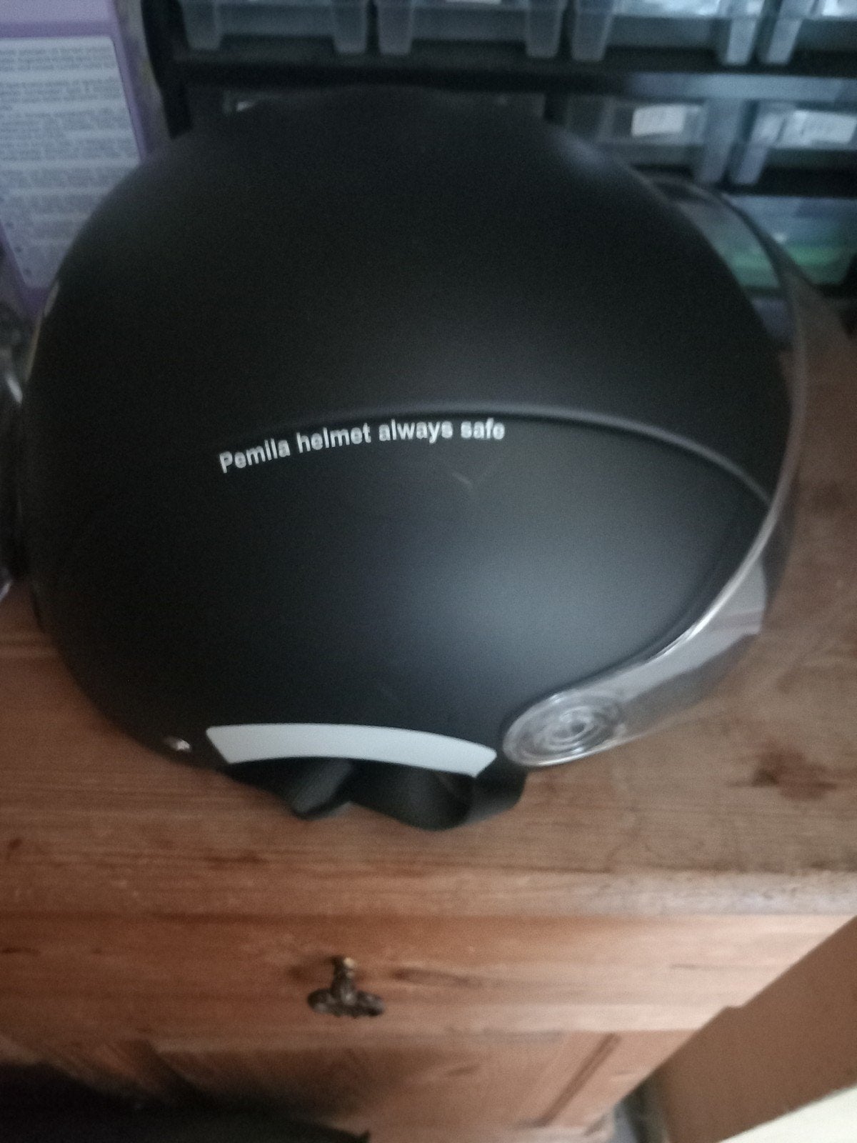 fiets helm, Fietsen en Brommers, Ophalen