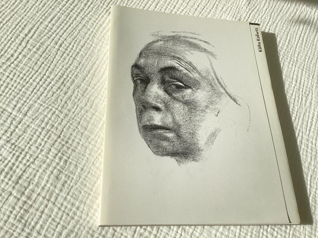 KAthe Kollwitz grafiken plastiken IFA, Ophalen of Verzenden, Zo goed als nieuw