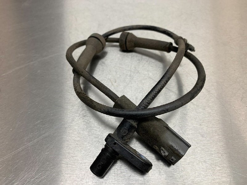 ABS SENSOR ABS Nissan Qashqai (J11) (01-2013/-) (|QASHQAI|), Gebruikt, Nissan