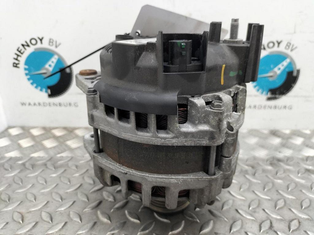 MERCEDES CITAN 415 108 CDI  DYNAMO 2020, Enlèvement ou Envoi, Utilisé, Stiba membre