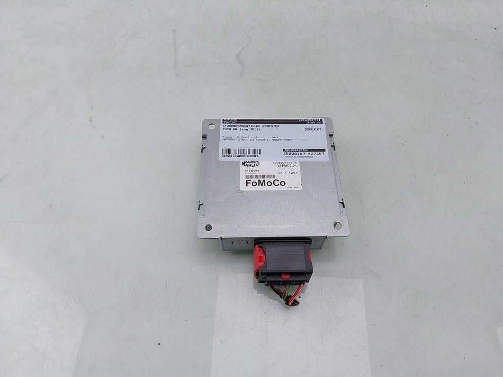 ORDINATEUR DIRECTION ASSISTEE Ford Ka II (01-2008/05-2016), Utilisé, Ford