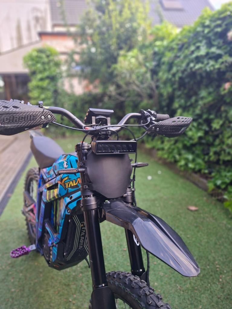 Talaria mx 4 ( tl4000) straatlegaal!, Zo goed als nieuw, Ophalen, Overige merken
