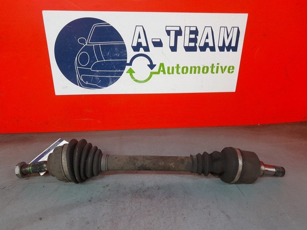 AANDRIJFAS LINKS VOOR ABS Peugeot 308 (4A / C), Gebruikt, Peugeot
