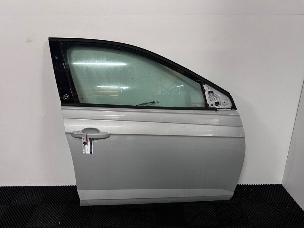 PORTE AVANT DROITE Volkswagen Polo VI (AW1), Volkswagen, Volkswagen AG, Utilisé, Kundenbetreuung@volkswagen.de