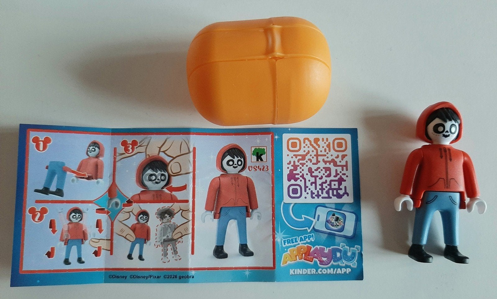 15  playmobil Disney kinder figuren, Verzamelen, Ophalen of Verzenden