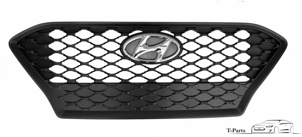 Hyundai kona nouvelle calandre calandre pare-chocs avant 863, Neuf, Info@fabrikant.eu, Fabrikant BV, Pare-chocs