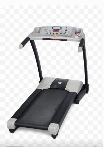 Domyos TC-450 Loopband – in goede staat, Sport en Fitness, Fitnessapparatuur, Ophalen, Gebruikt, Loopband