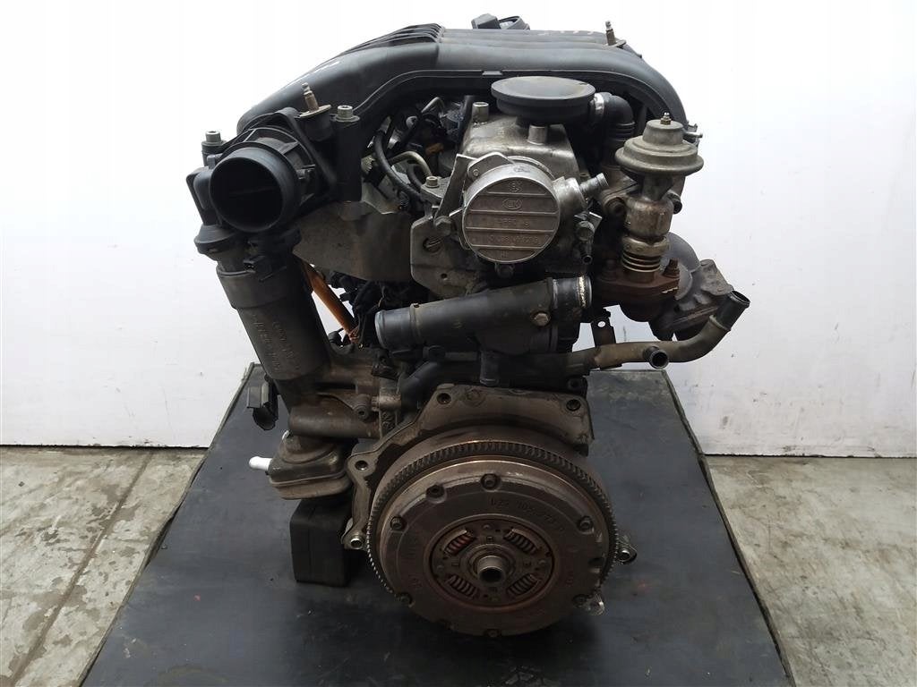 Moteur AGP Nu POLO GOLF BORA CORDOBA SKODA OCTAVIA SEAT VW, Envoi, Utilisé, Daihatsu