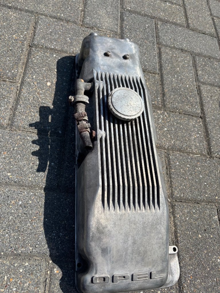 Presque toutes les pièces Opel Kadett C 1.9GTE/Rallye, Enlèvement, Utilisé, Opel