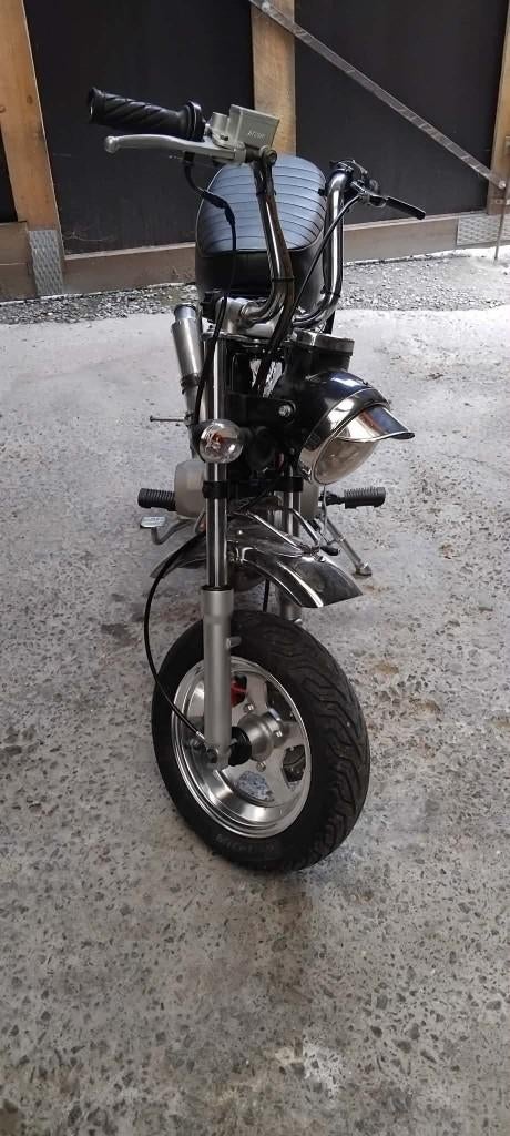 skyteam 125CC, Motoren, Overige merken, Particulier, 125 cc, Overig