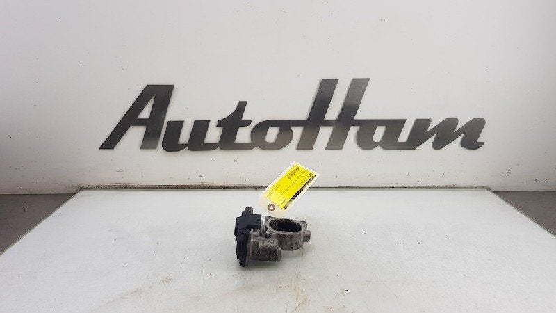 GASKLEPHUIS BMW 1 serie (F20) (01-2010/06-2019), Gebruikt, BMW