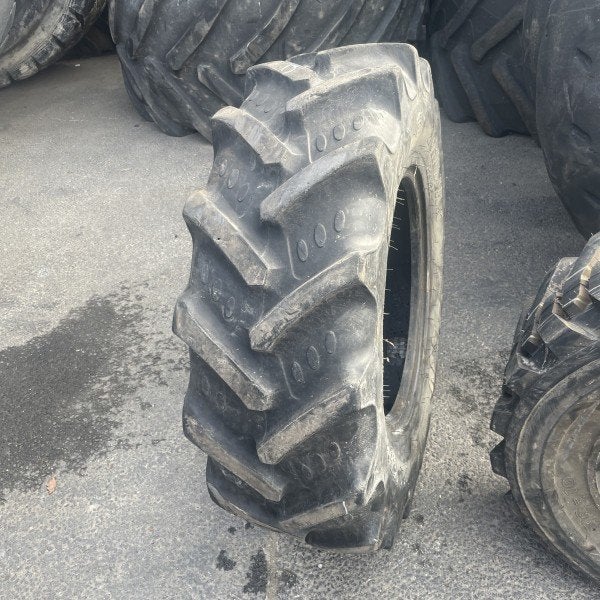 pneu tracteur, Enlèvement ou Envoi