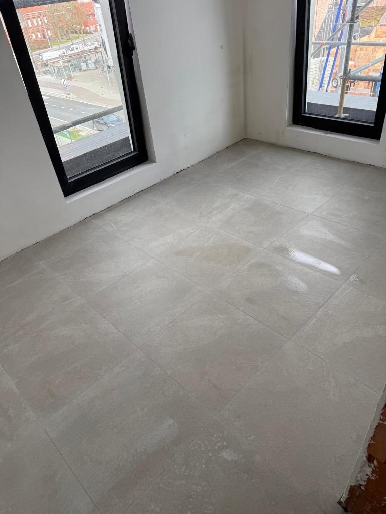 Vloertegels 60/60, Doe-het-zelf en Bouw, Ophalen, 60 cm of meer, Nieuw, Vloertegels