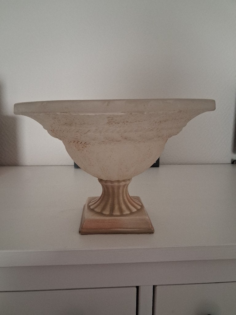 schaal in murano glas, Antiek en Kunst, Ophalen