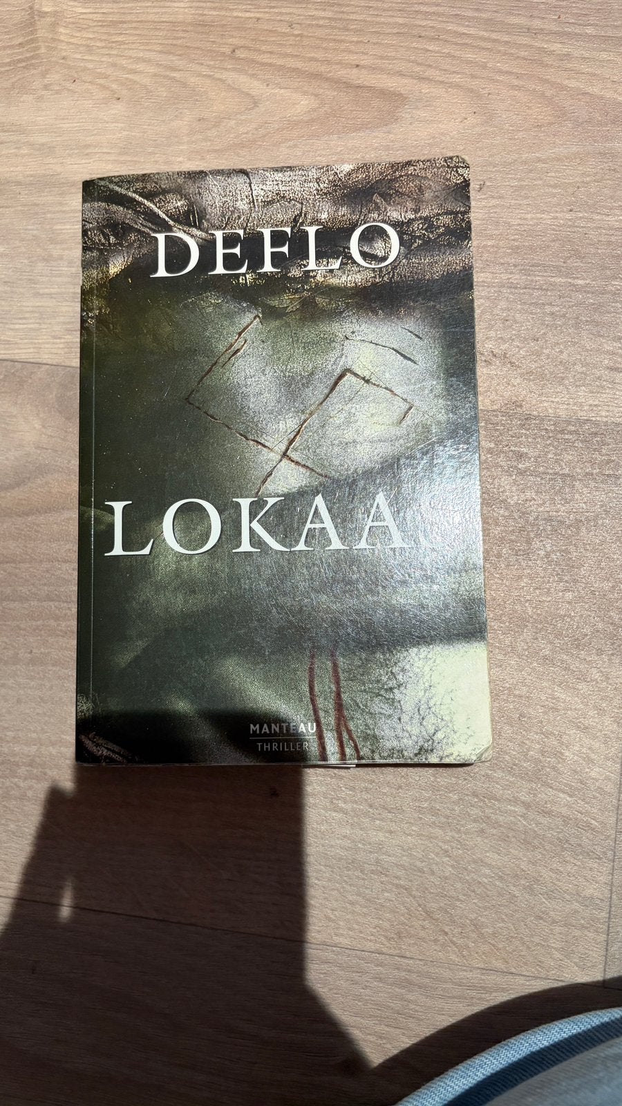 Deflo, Ophalen of Verzenden, Zo goed als nieuw, België