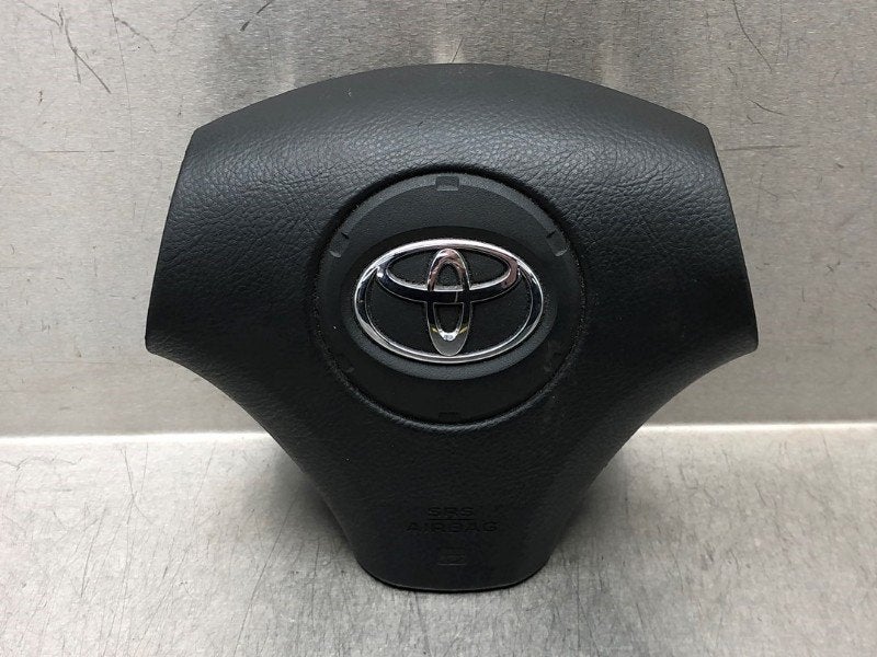 AIRBAG VOLANT Toyota Corolla (E12) (|DE14013036|), Utilisé, Toyota