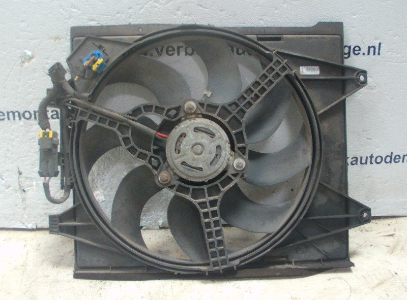VENTILATEUR MOTEUR geschikt voor airo Ford Ka II, Henry-Ford-Straße  1
50735  Köln, DE, Ford-Werke GmbH, Kunden@ford.com, Ford
