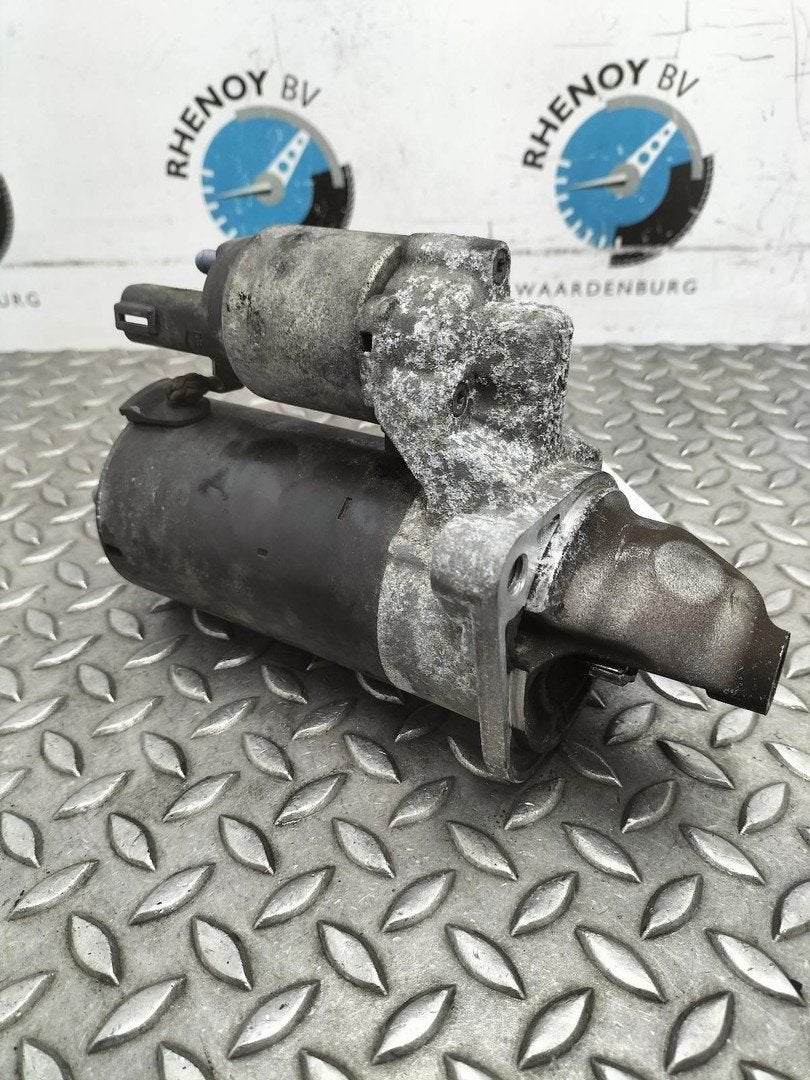 KIA CEED JD 1.6 GDI STARTMOTOR 361002B300 2014, Auto-onderdelen, Ophalen of Verzenden, Gebruikt, ARN erkend