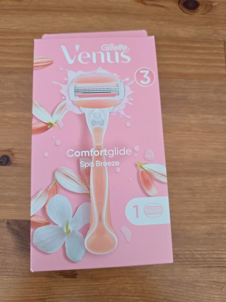 Gillette venus pour femme