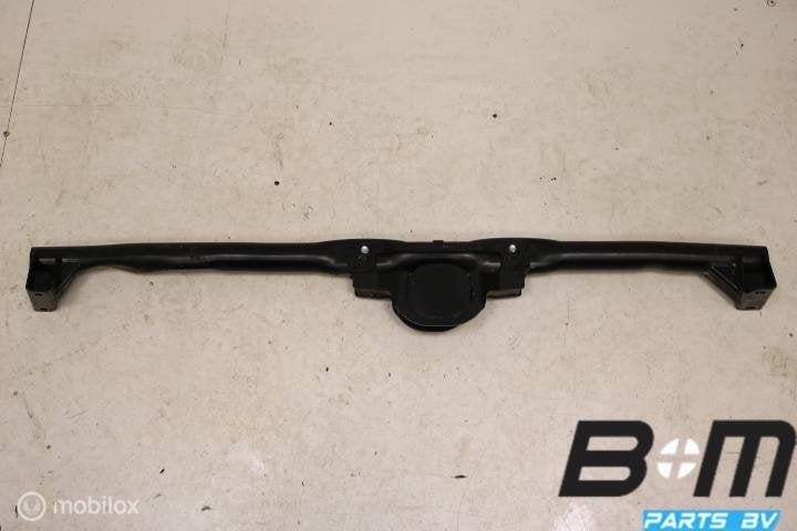 Motordrager met aanslag Audi A8 4E 4E0199519E, Gebruikt