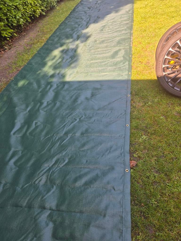 PRIVACYDOEK KWALITEIT!, Tuin en Terras, Schuttingen, Ophalen