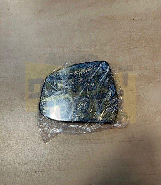 Ford Focus IV (1/10-5/18) spiegelglas Links (verwarmt + rada, Neuf, -, Ford, -
