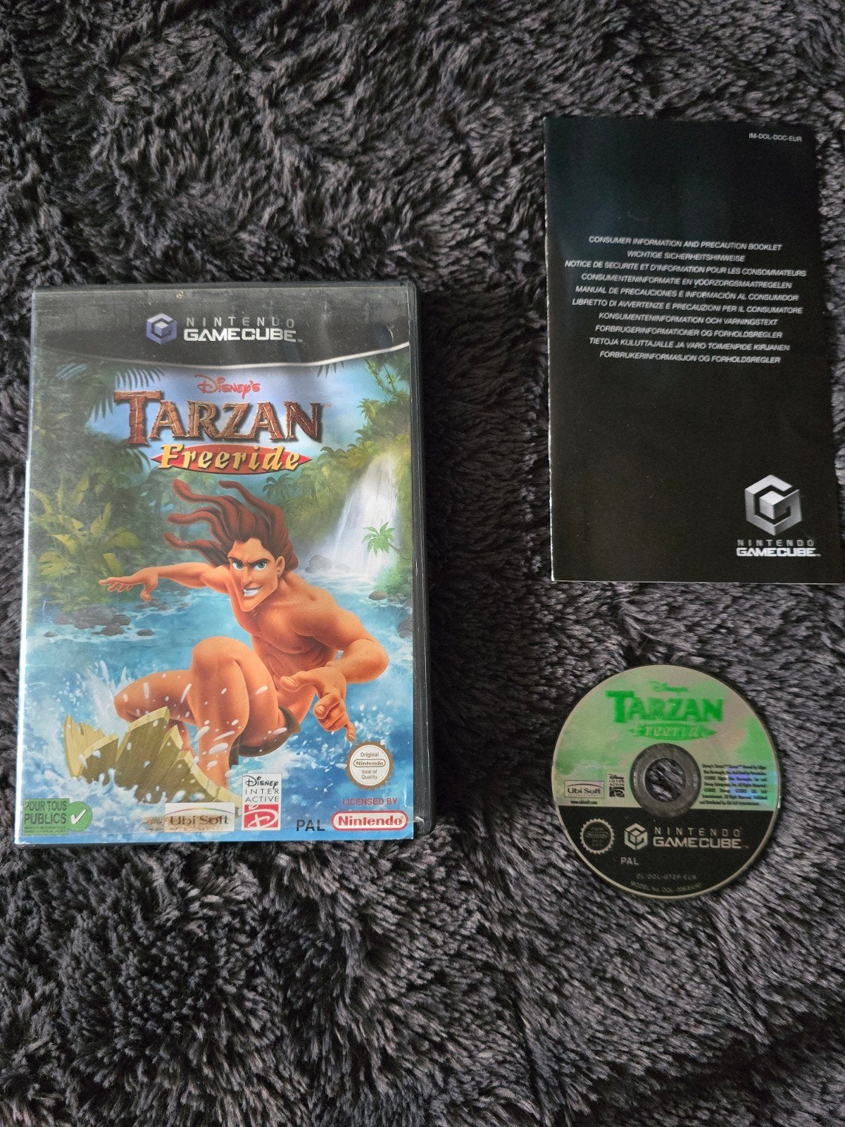 tarzan freeride, Ophalen of Verzenden