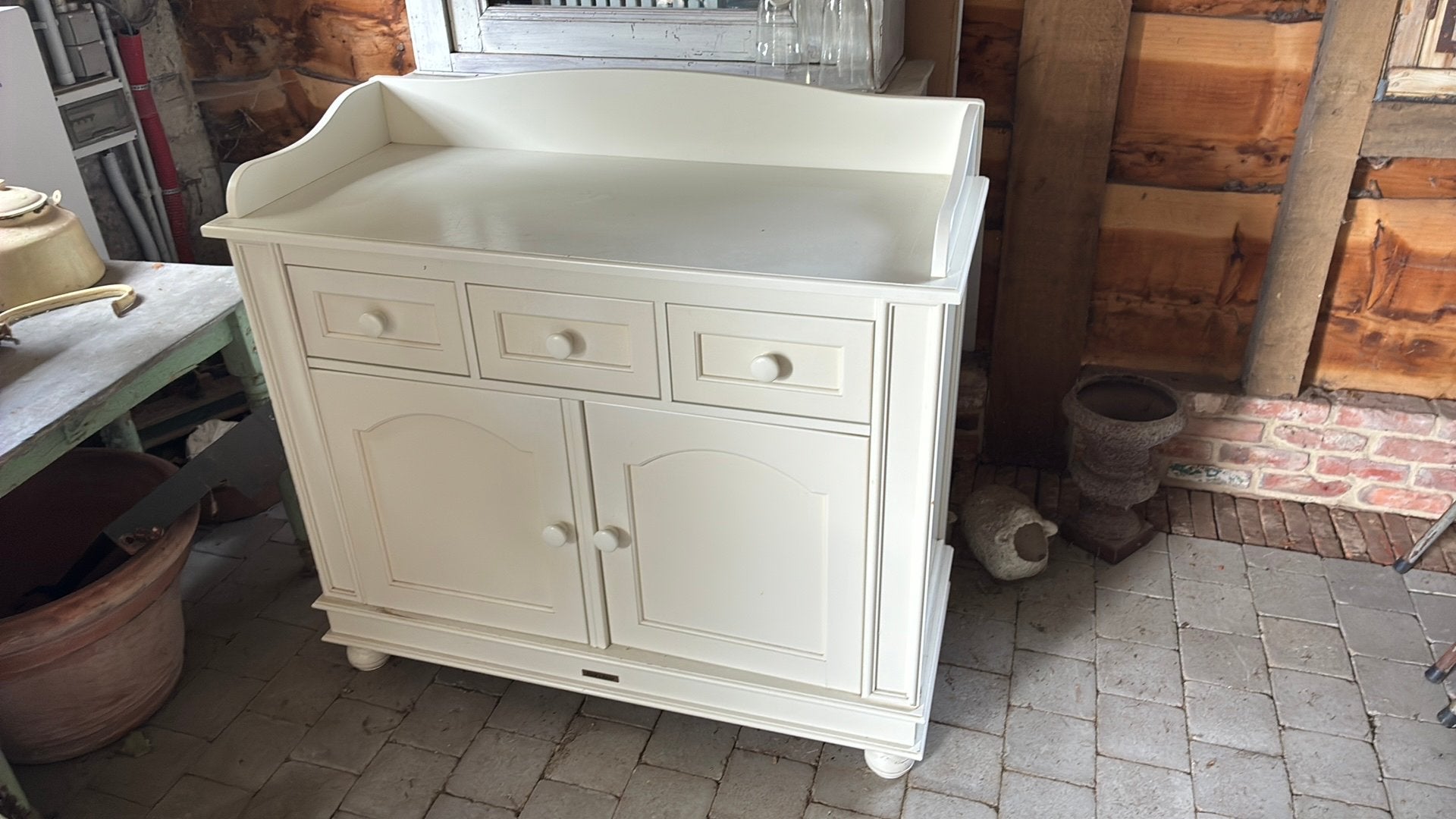 Kast voor kinderkamer, Kinderen en Baby's, Ophalen, Gebruikt, Kast, 50 tot 70 cm