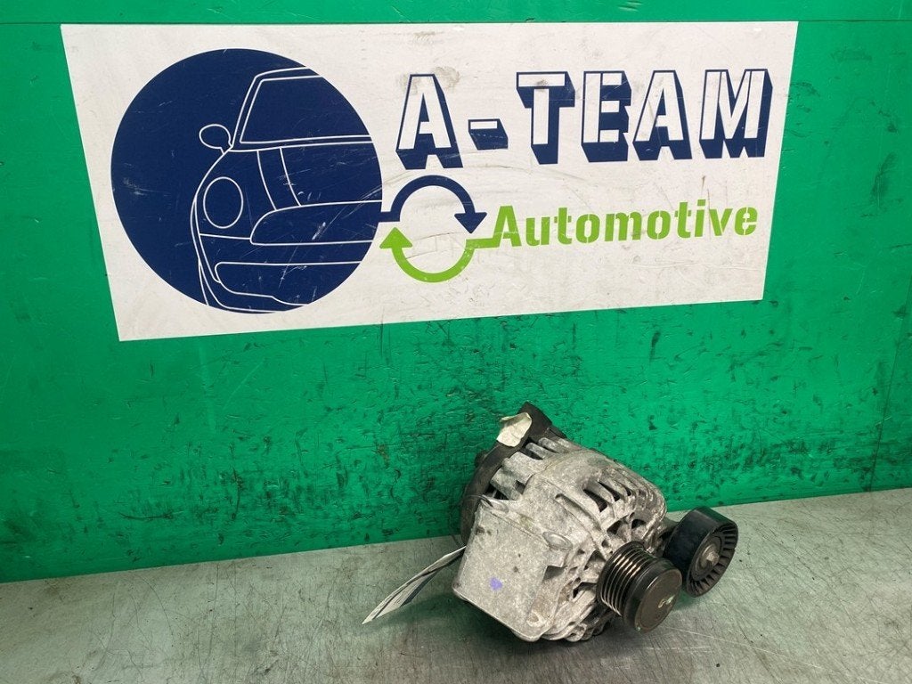DYNAMO Ford Kuga II (DM2) (01-2012/06-2019) (|F1FT10300BA|), Gebruikt, Henry-Ford-Straße  1
50735  Köln, DE, Ford-Werke GmbH, Kunden@ford.com