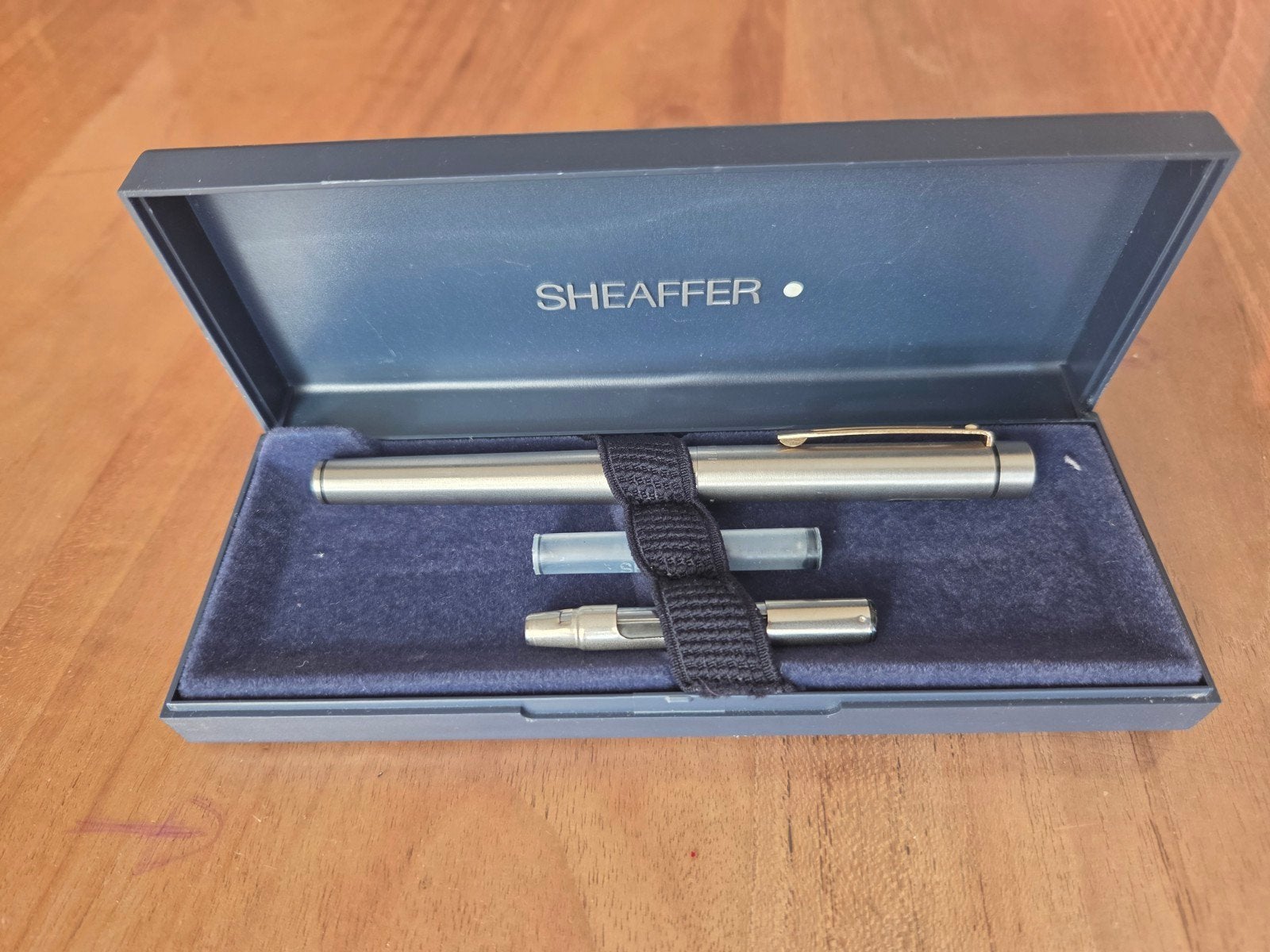 SHEAFFER 14 kg, Verzamelen, Ophalen, Vulpen, Sheaffer