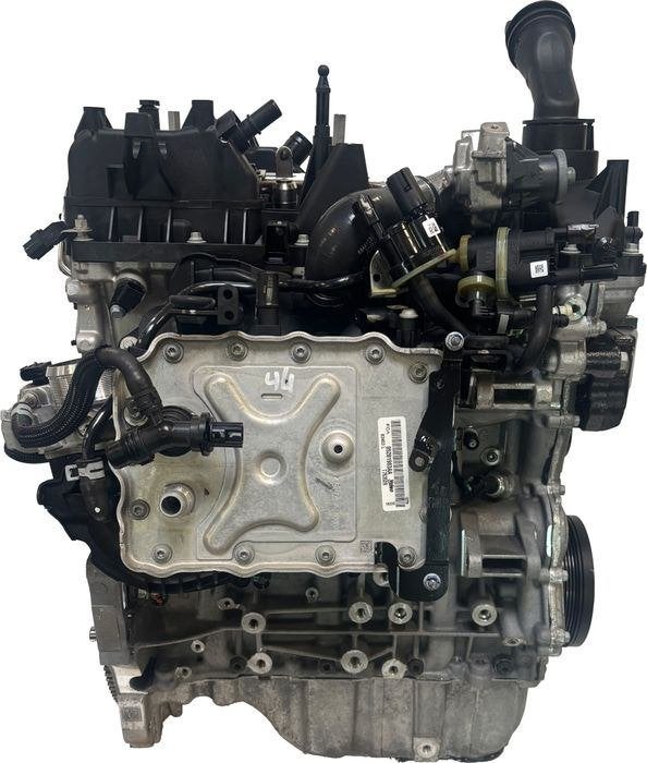 Moteur d'occasion Jeep Wrangler Hornet 2.0 - EC1/68623670AA, Auto-onderdelen, Verzenden, Gereviseerd, Jeep