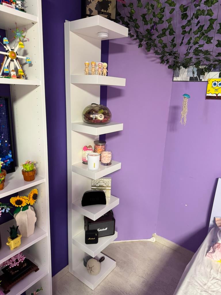 meuble ikea, Enlèvement, Comme neuf