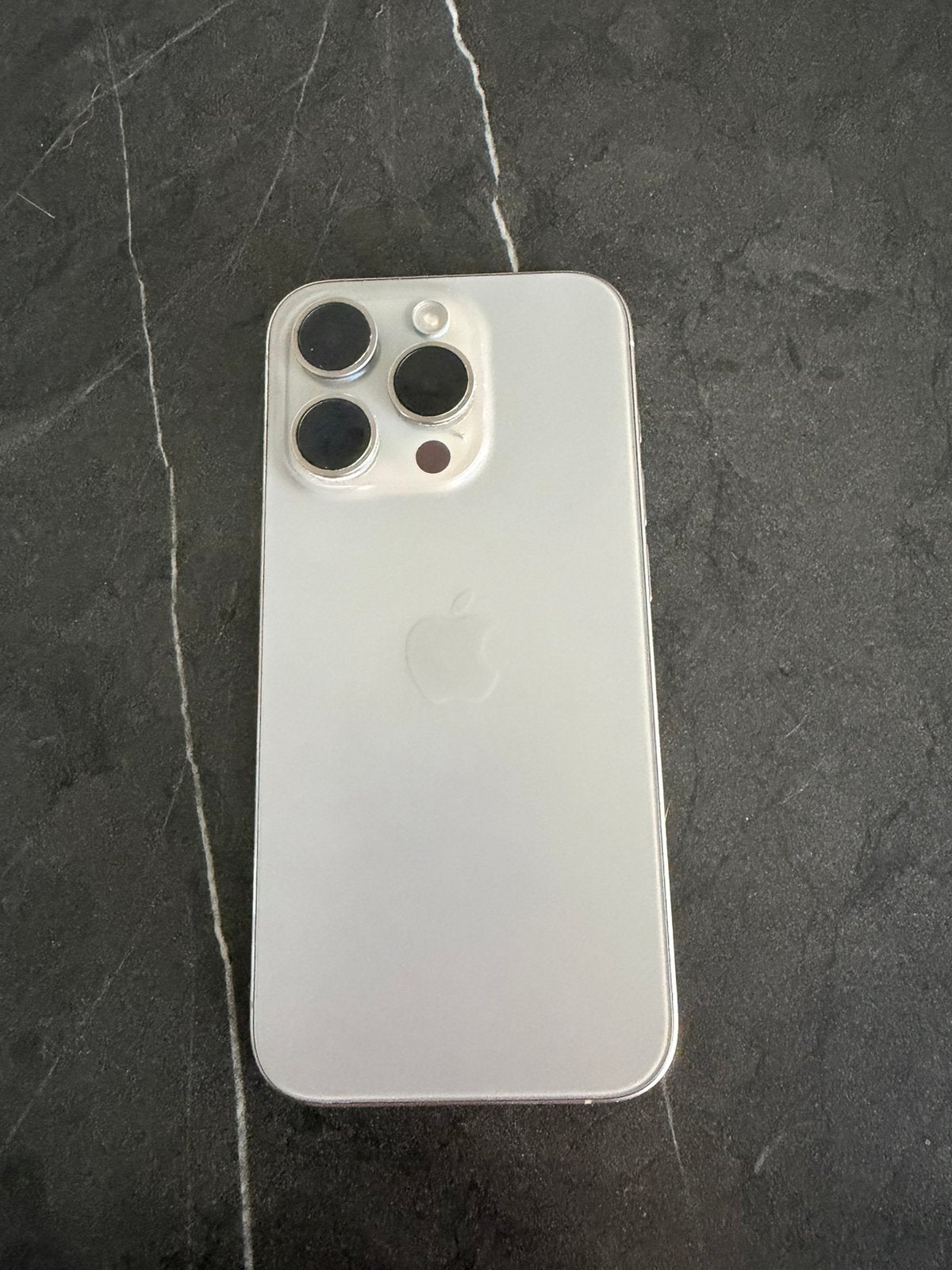 Iphone 15 pro 256GB