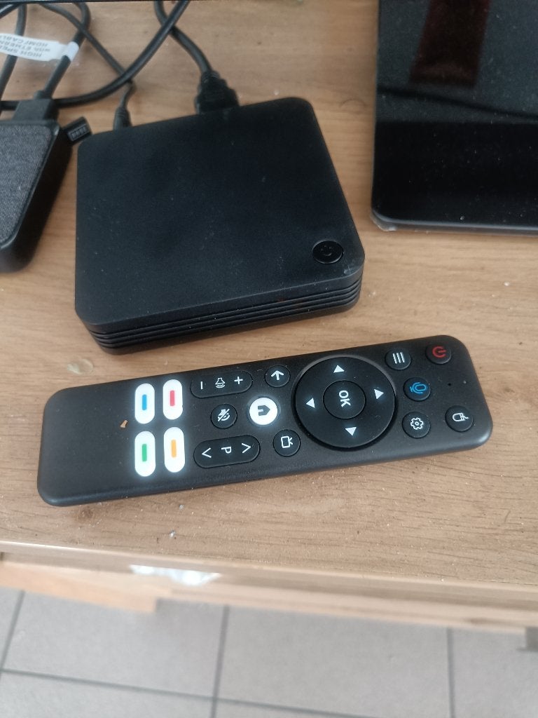 android tv chromecast google, Enlèvement, Comme neuf
