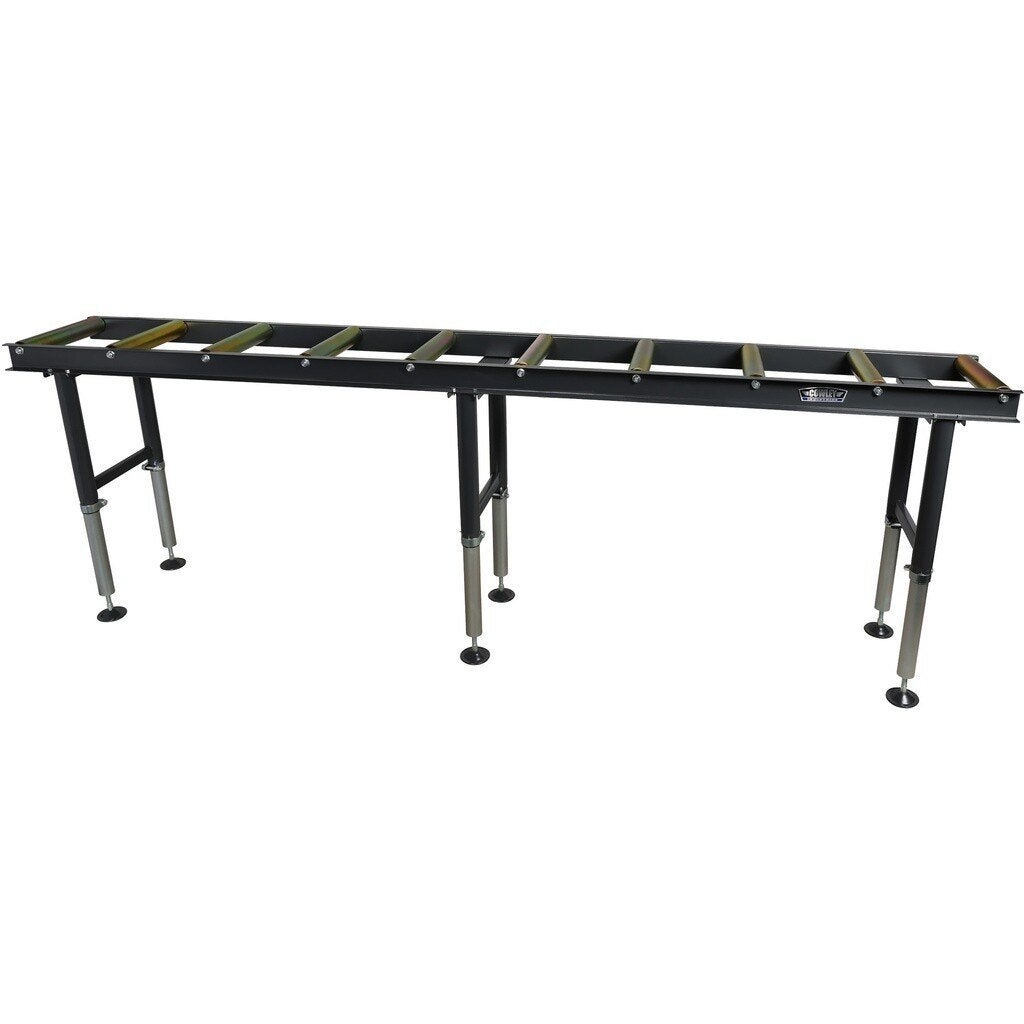 Rollenbaan 10 rollen 3m, Verzenden