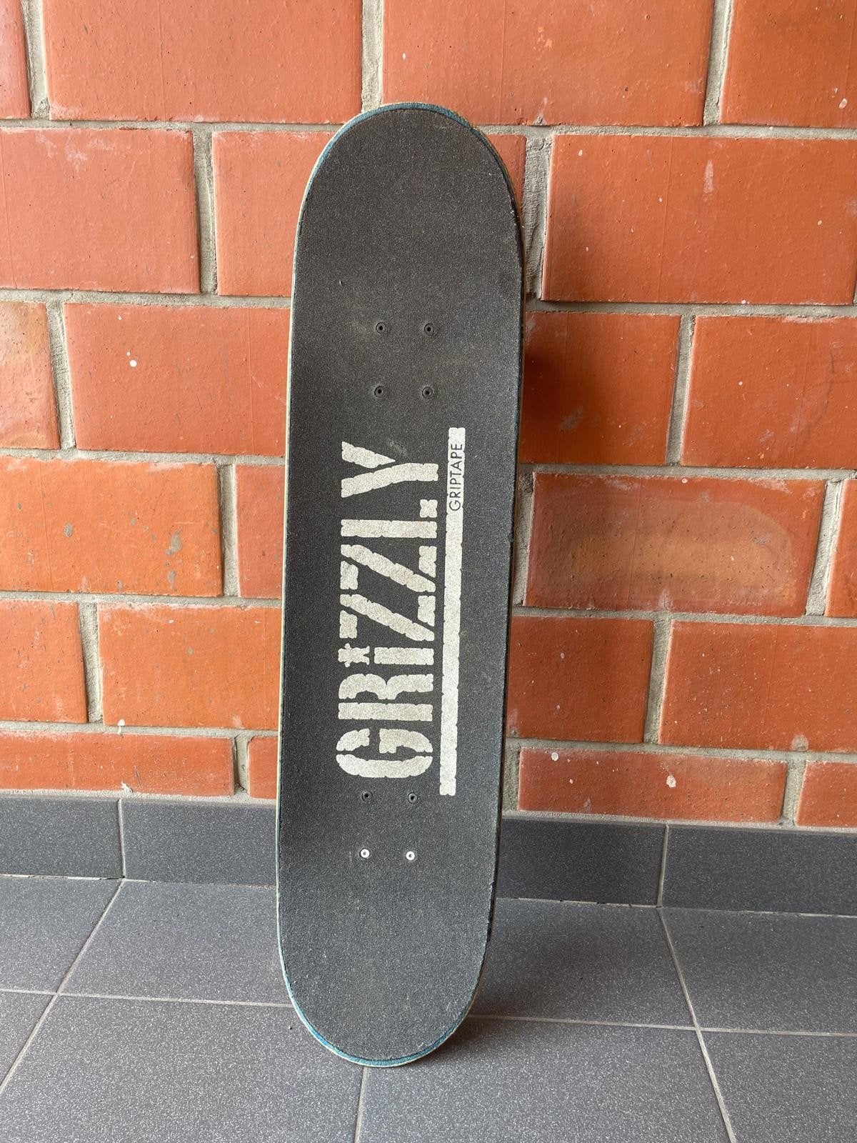Skateboard, Sport en Fitness, Ophalen, Skateboard