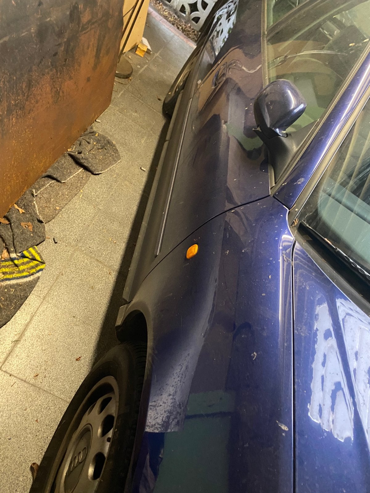 Audi a3 1,9 tdi, Achat, Entreprise, Boîte manuelle, Autre carrosserie