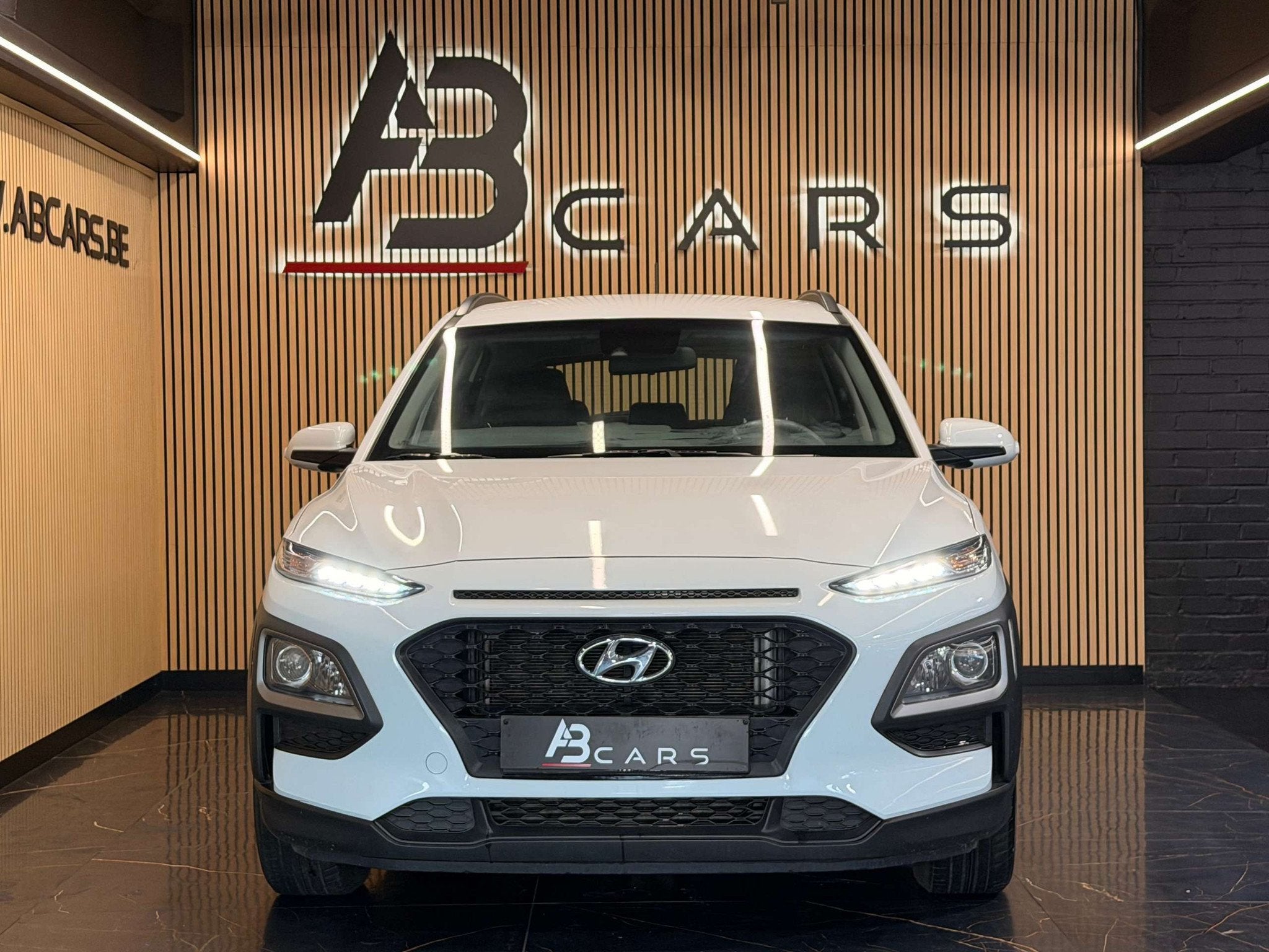 Hyundai KONA 1.0 T-GDi * GARANTIE 12 MOIS * 1ER PROP *, Autos, Hyundai, Achat, 998 cm³, Euro 6, Entreprise