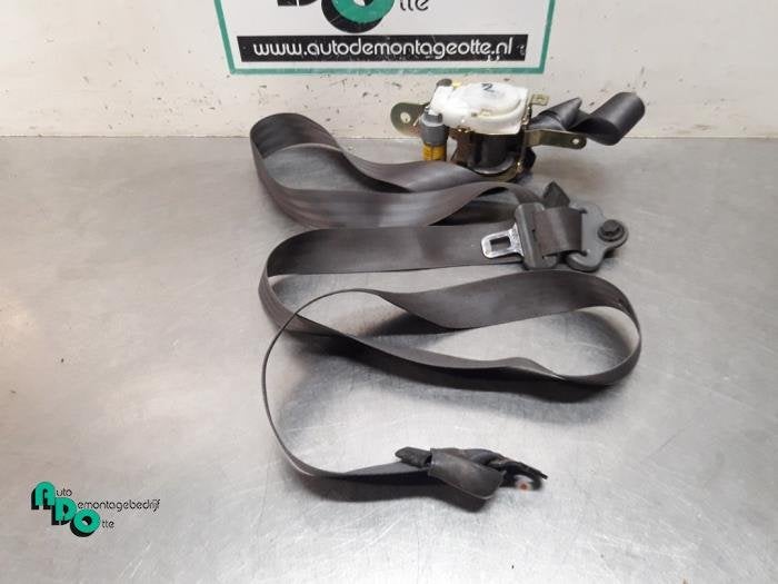 Ceinture de sécurité avant droite d'un Kia Sorento (Sorent, Kia, -, 3 mois de garantie, Utilisé