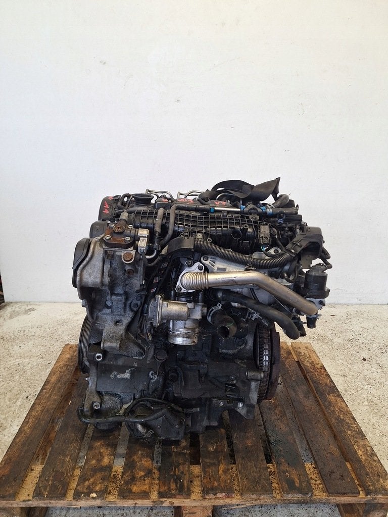 Moteur D4204T8 Complet V40 VOLVO, Autos : Pièces & Accessoires, Moteurs & Accessoires, Envoi, Utilisé, Daihatsu