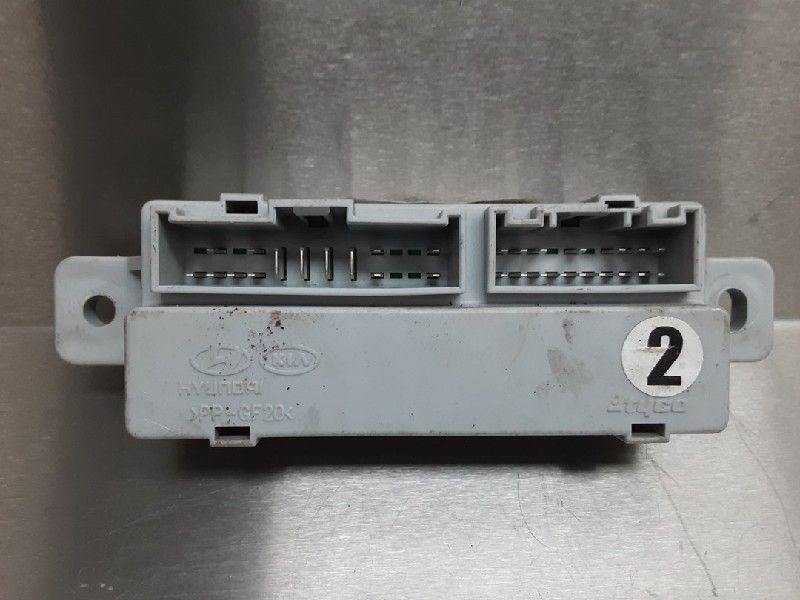 COMPUTER DIVERSEN Kia Cee'd Sporty Wagon (EDF) (|PPGF20|), Gebruikt, Kia