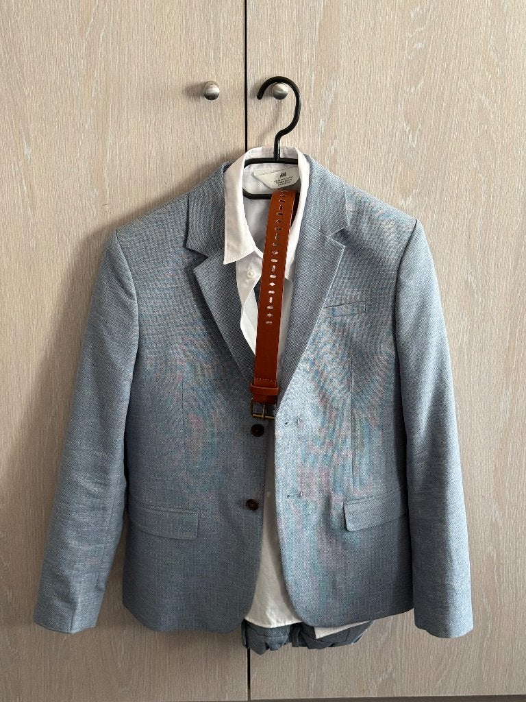 Pak voor een jongen, Overige typen, H&M, Ophalen of Verzenden, Zo goed als nieuw