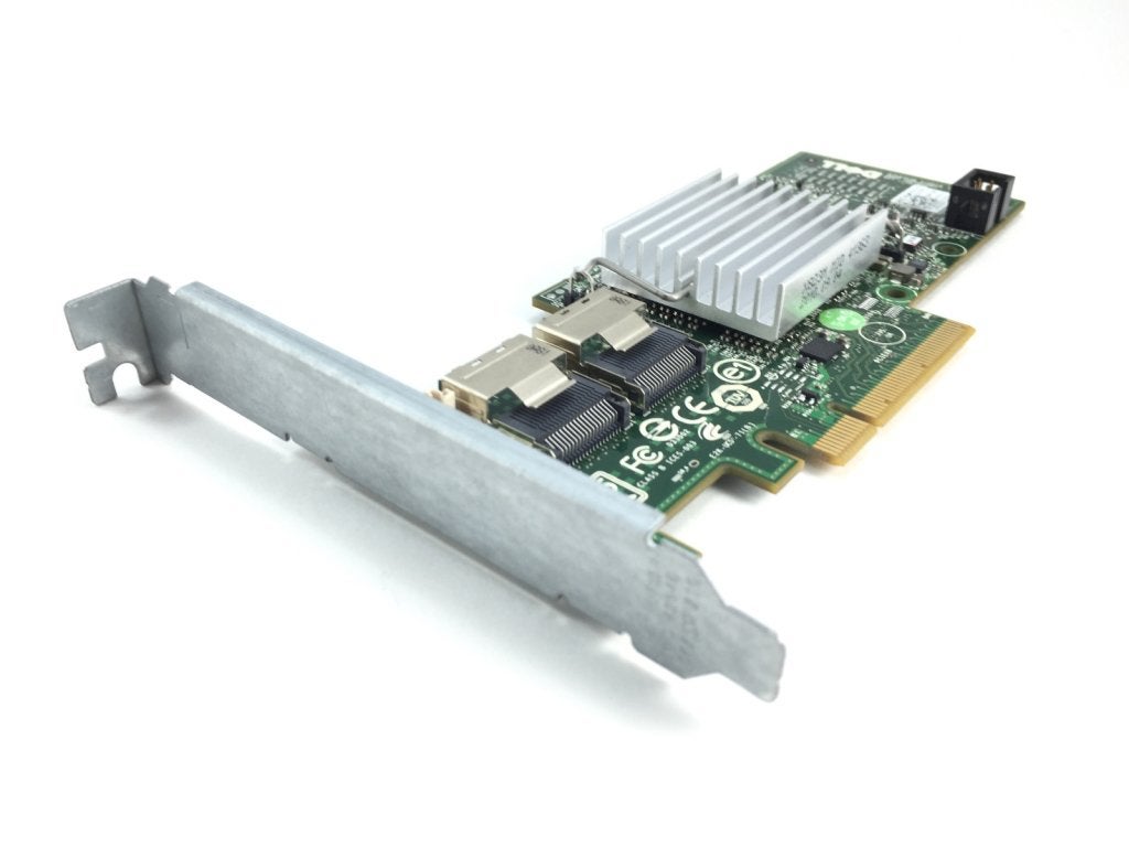 Dell PERC H200 RAID Controller LSI SAS2008 FP, Informatique & Logiciels, Ordinateurs & Logiciels Autre
