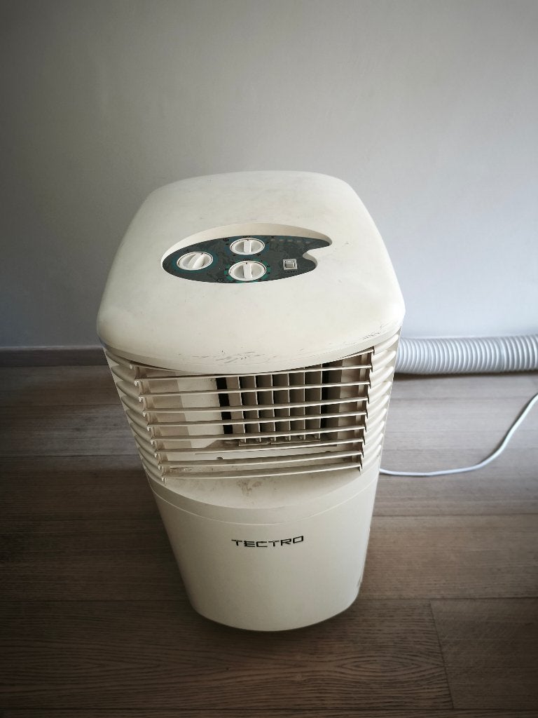 Climatiseur tectro, Elektronische apparatuur, Airco's, Ophalen of Verzenden, Gebruikt