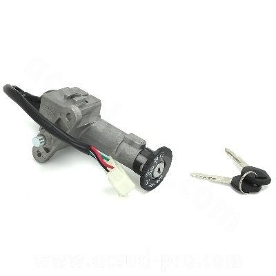 contactslot, sym orbit 2 en fiddle 2, Fietsen en Brommers, Ophalen, Nieuw, Overige typen, Peugeot