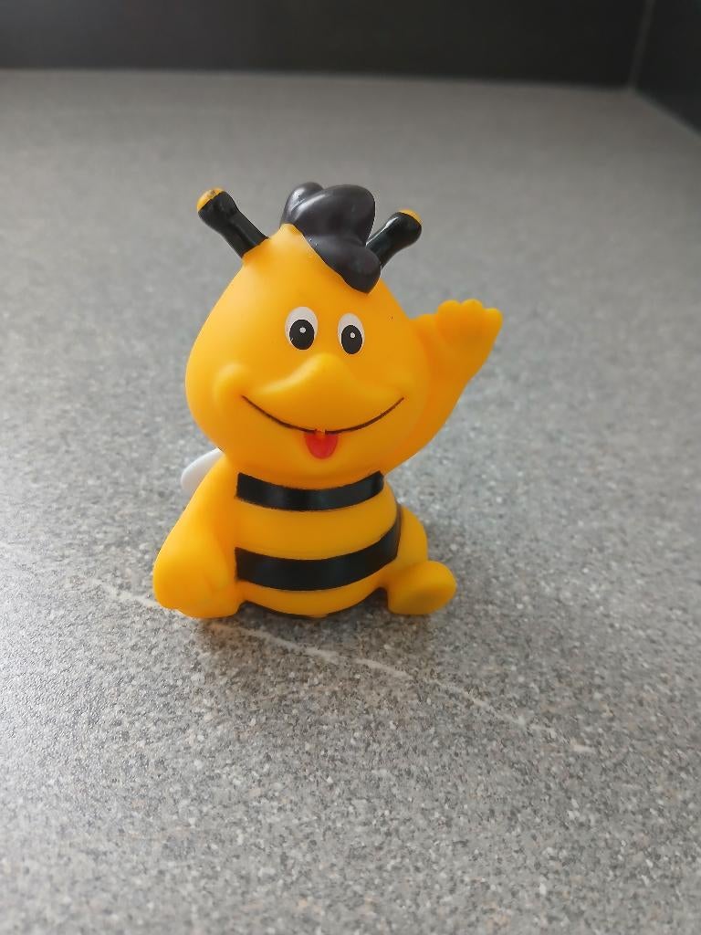 Figurine de Maja l'abeille, Enlèvement ou Envoi, Autres personnages, Comme neuf, Statue ou Figurine