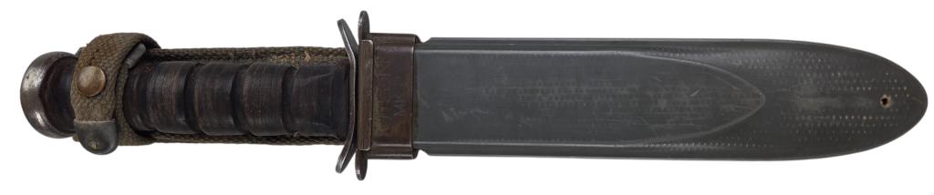 Robeson ShurEdge USB Mark 2 de la Seconde Guerre mondiale, Enlèvement ou Envoi